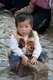 China: Young Miao boy in the village of Langde Shang, southeast of Kaili, Guizhou Province