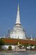 Thailand: The main chedi, Wat Phra Mahathat, Nakhon Sri Thammarat