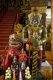Thailand: Yaksa demons, Viharn Phra Song, Wat Phra Mahathat, Nakhon Sri Thammarat