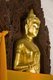 Thailand: Buddhas in cloisters around the main chedi, Wat Phra Mahathat, Nakhon Sri Thammarat