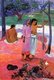 Tahiti: 'The Call', Paul Gauguin (1902)