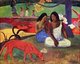 Tahiti: 'Arearea' or 'Joyousness'', Paul Gauguin (1892)