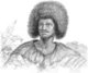 Pōmare I, King of Tahiti (1742-1803), in old orthography: Tu-nui-ea-i-te-atua-i-Tarahoi Vairaatoa Taina Pomare I (also known as Tu or Tinah or Outu or simply as Pomare I), was the unifier and first king of Tahiti between c.1788 and 1791.